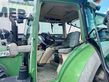 Tractor agrícola - Fendt - vario 716 profi, s4, frontlader Profi