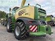 Cosechadora de Cereal - Krone - big x 580