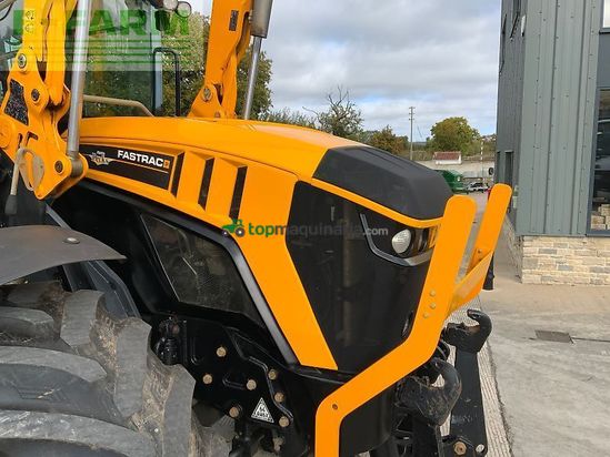 Tractor agrícola - JCB - 4220 fastrac tractor (st24632)