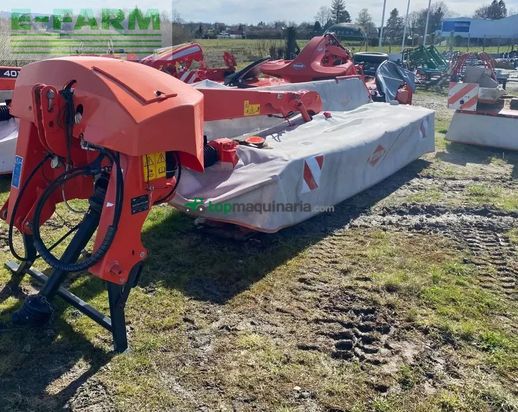 Cortacésped manual - Kuhn - gmd 4011 ff