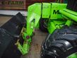 Telescopica - Merlo - p25 9evs ( 2,5 tonnen - 9 meter )