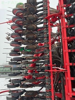 Sembradora - Horsch - pronto 9dc