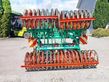 Cultivador - Regent - msg 450 grubber