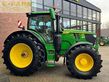 Tractor agrícola - John Deere - 6r215 *garantieverlängerung*