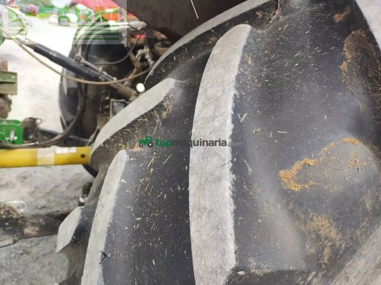 Tractor agrícola - Case IH - puma 165 cvx