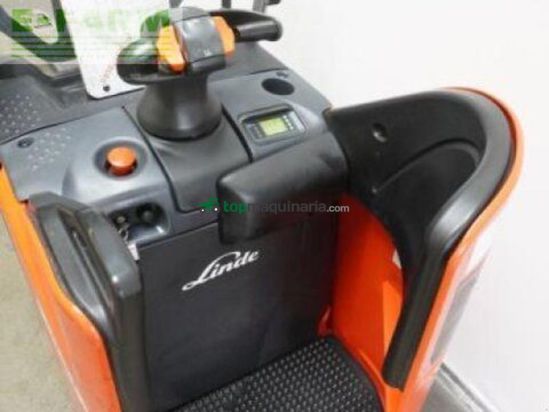 Elevadora - Linde - t 20 sp 131-08