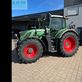 Tractor agrícola - Fendt - 724 vario scr