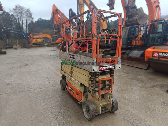JLG 2630ES