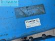 Arado - Lemken - vari diamant 10x 6+1 l100