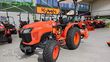Tractor agrícola - Kubota - l1-382 d