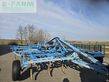 Cultivador - Lemken - karat 9/600 kua 6m