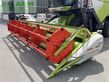 Cosechadora de Cereal - Claas - mähdrescher evion 450