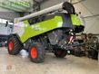 Cosechadora de Cereal - Claas - trion 750 montana claas mähdre