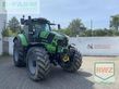 Tractor agrícola - Deutz-Fahr - 6215