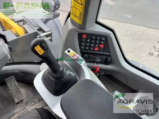 Minicargadora -  - 921 g