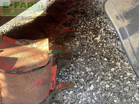 Cortacésped manual - Vicon - extra 440 h ksw