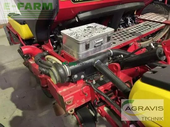 Sembradora monograno mecanica - Väderstad - tempo tpf 8