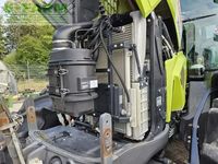 Tractor agrícola - Claas - axion 830 cmatic Claas
