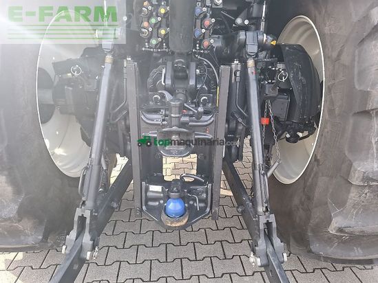 Tractor agrícola - New Holland - t7.270 autocommand