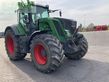 Tractor agrícola - Fendt - 826 vario profi Profi