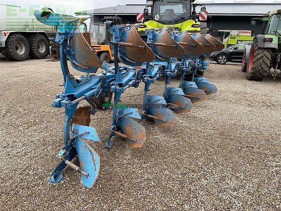 Arado - Rabe - pavo vha 140 vi mit 6 schar vario auch onland möglich