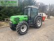 Tractor agrícola - Deutz-Fahr - agrocompact f90