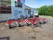 Henificador - Massey Ferguson - td 676