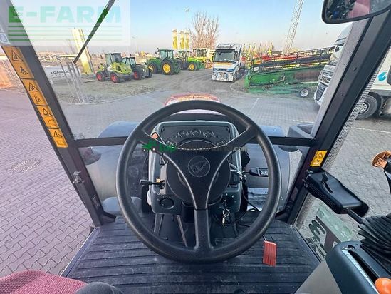 Tractor agrícola - McCormick - ttx 230