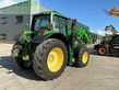 Tractor agrícola - John Deere - 6150m tractor (st25519)