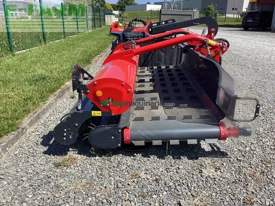 Rastrillo - SIP - air 350f