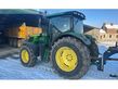 Tractor agrícola - John Deere - 6130r