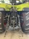Tractor agrícola - Claas - arion 650 cmatic s5 tradition