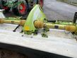 Cortacésped manual - Claas - disco 3100 fc