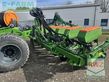 Sembradora monograno mecanica - Amazone - precea 6000 - tcc