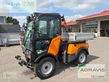 Tractor agrícola -  - holder c 65 sc