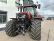Tractor agrícola - Case IH - puma 260 cvxdrive