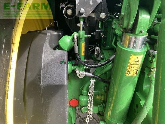 Tractor agrícola - John Deere - 6r230