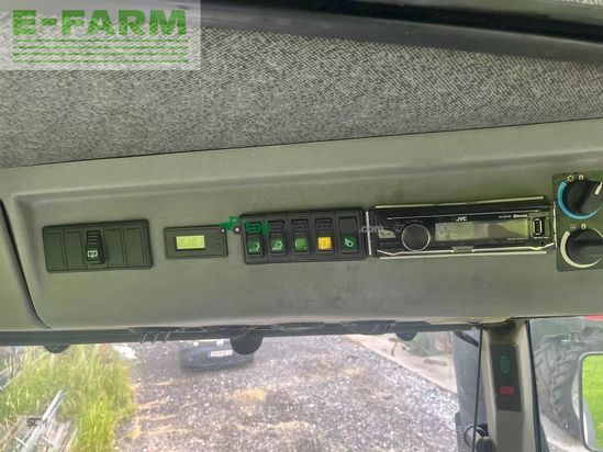 Tractor agrícola - Steyr - 9145 a profi