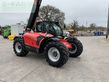 Telescopica - Manitou - mlt 737-130. ps+ telehandler (st22265)