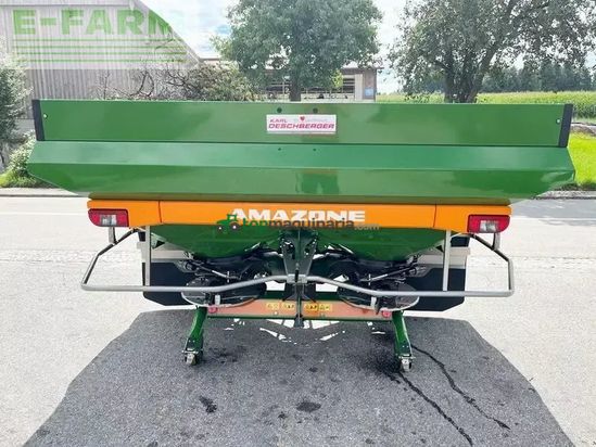 Esparcidor - Amazone - za-ts 2200 profis hydro wiegestreuer (3.000 l)