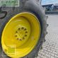 Cosechadora de Cereal - John Deere - 9700i prodrive 40km/h