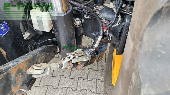 Tractor agrícola - JCB - fastrac 4220 icon