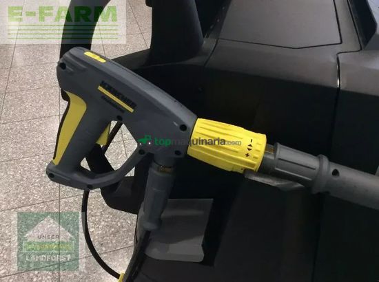 Riego - KÄRCHER - hds 11/18-4s