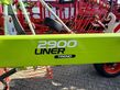Rastrillo - Claas - liner 2900 trend - neu