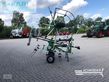 Henificador - Fendt - twister 5204 dn
