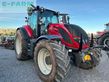 Tractor agrícola - Valtra - t 214 direct smarttouch Direct