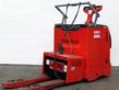 Elevadora - Linde - t 25 ap 131-07