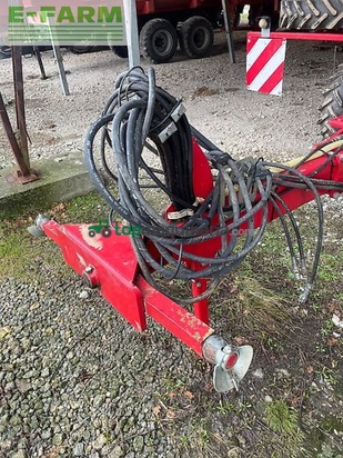 Sembradora - Horsch - pronto 8 dc