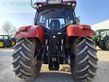 Tractor agrícola - Case IH - maxxum 150