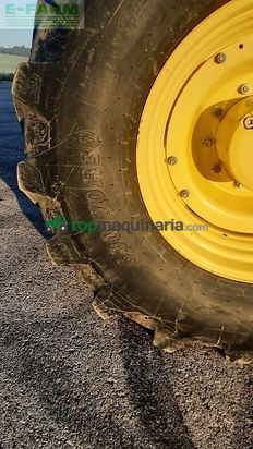 Tractor agrícola - John Deere - 6230r